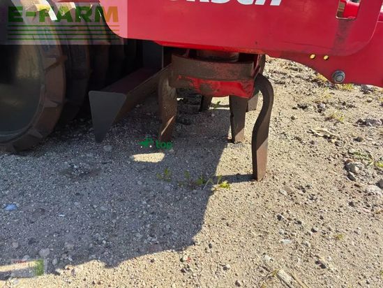 Combinado de siembra - Horsch - versa 3 kr