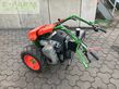Tractor agrícola - Agria - 5900 cyclone 23