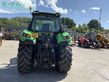 Tractor agrícola - Deutz-Fahr - deutz fahr 6150.4 tractor (st23392)