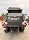 Empacadora gigant - Fendt - rotana 180v xtra cut welger