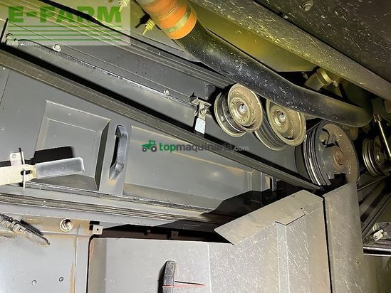 Cosechadora de Cereal - Fendt - ideal 9t