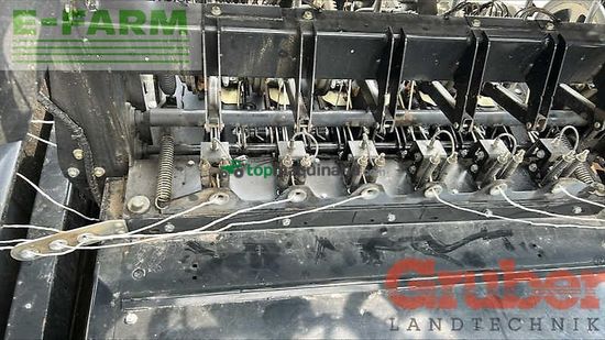 Empacadora gigant - Case IH - lb436 hd rotor cutter