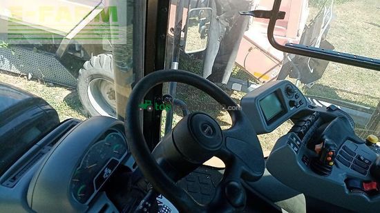 Tractor agrícola - Challenger - mt755a