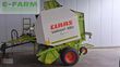 Empacadora gigant - Claas - variant 280