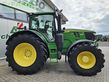 Tractor agrícola - John Deere - 6r195