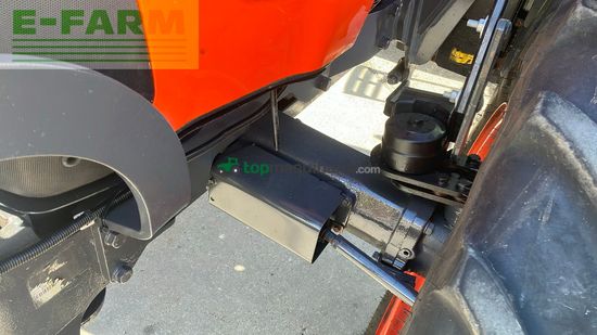Tractor agrícola - Kubota - M5111