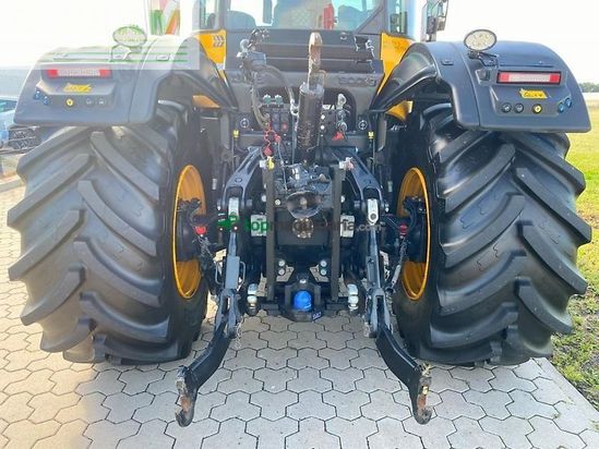 Tractor agrícola - JCB - 4220 icon