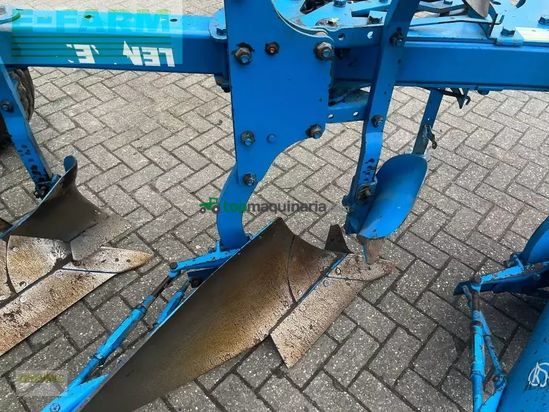 Arado - Lemken - variopal 7 4n100+1