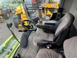 Cosechadora de Cereal - Claas - lexion 760 montana