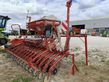Sembradora directa - Kverneland - da-s