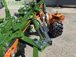 Arado - Amazone - pflug teres 300v 6-100