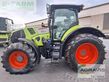 Tractor agrícola - Claas - axion 810 cebis