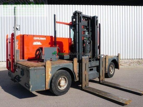 Elevadora -  - eq 70/14/35 v