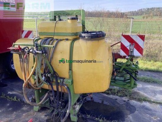 Atomizador - Amazone - us 805 anbauspritze