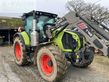 Tractor agrícola - Claas - arion 630 cmatic (a77/200)