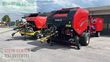 Empacadora gigant - Case IH - rb 466 hd pro
