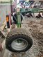 Rastrillo - Krone - swadro tc 680
