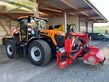Tractor agrícola - JCB - 4220 fastrac icon kommunal