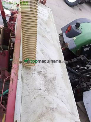 Sembradora directa - Kongskilde - demeter aeromat p8z