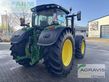 Tractor agrícola - John Deere - 6r 185