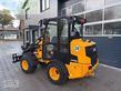 Minicargadora - JCB - 403 plus