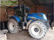 Tractor agrícola - New Holland - t7.175