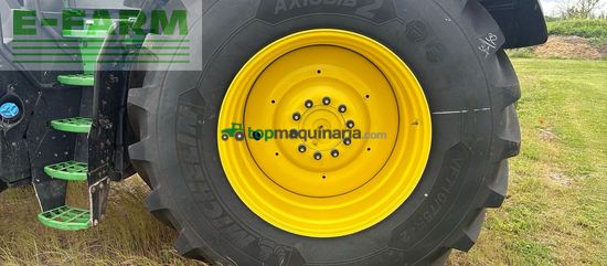 Tractor agrícola - John Deere - 7R 330