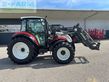 Tractor agrícola - Steyr - 4085 kompakt