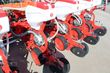 Sembradora monograno mecanica -  - vpkt-d6 - 45cm bis 75cm - direktsaat