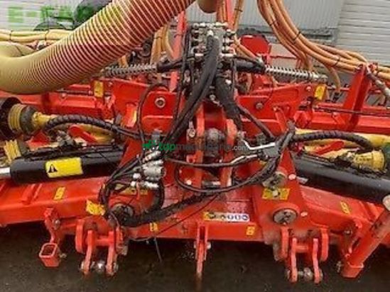 Sembradora - Gaspardo - maschio gaspardo