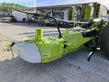 Cabezal - Claas - orbis 900 + transportsystem