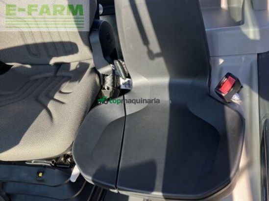 Tractor agrícola - Claas - axos 3.95 comfort