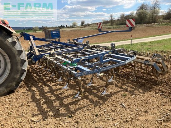 Cultivador - Kockerling - Allrounder