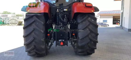 Tractor agrícola - Case IH - puma 175 cvx CVX