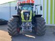 Tractor agrícola - Claas - axion 960 terra trac