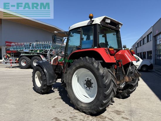 Tractor agrícola - Steyr - 9094 a t