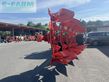 Arado - Kuhn - vari-master 153 5t