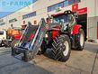 Tractor agrícola - Case IH - puma 150 + încărcător frontal stoll