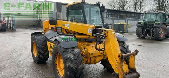 Telescopica - JCB - 526-56