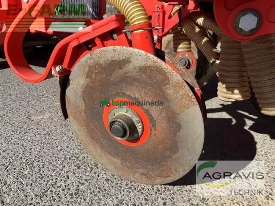 Sembradora monograno mecanica - Maschio - mt 4