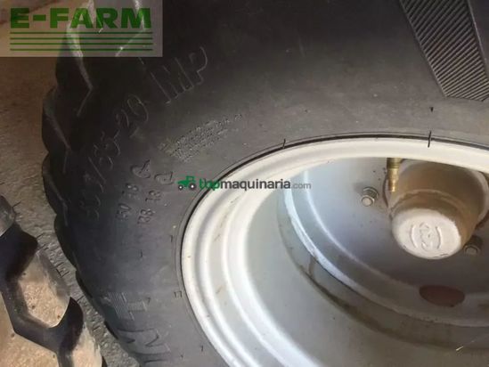 Empacadora gigant - Lely - rp-535