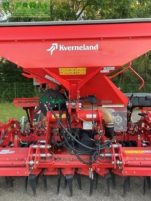 Grada rotativa - Kverneland - ng 301s