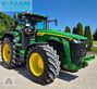 Tractor agrícola - John Deere - 8r 370
