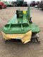 Cortacésped manual - Krone - afa 283 rs