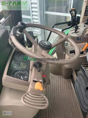 Tractor agrícola - John Deere - 5100r