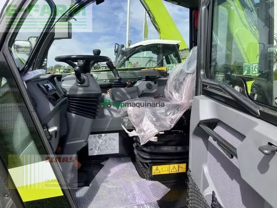 Telescopica - Claas - scorpion 738 varipower 2
