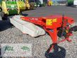 Cortacésped manual - Kuhn - gmd 3510-ff