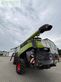 Cosechadora de Cereal - Claas - lexion 6800