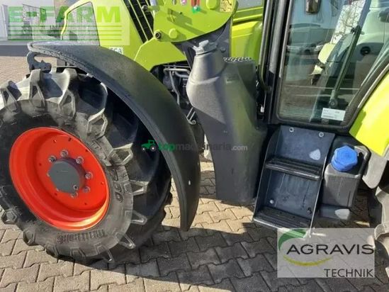 Tractor agrícola - Claas - arion 420 cis tier 4f