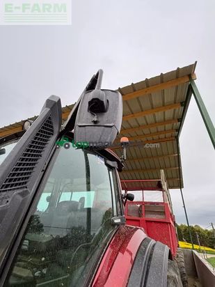 Tractor agrícola - Valtra - t175ed